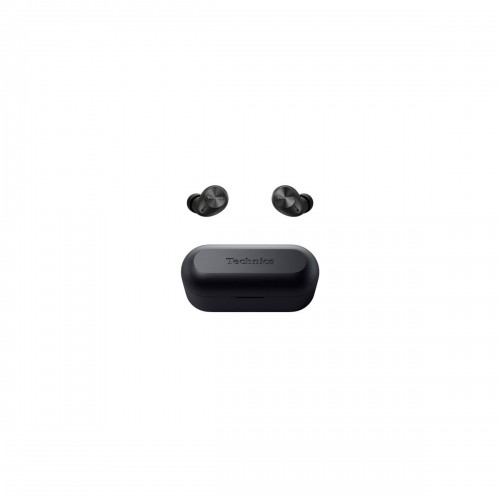 Austiņas In-ear Bluetooth Technics EAH-AZ40M2EK Melns image 5