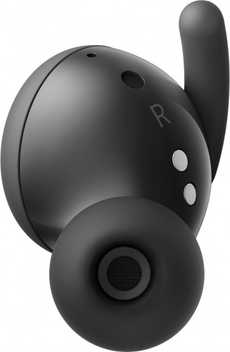 Google wireless earbuds Pixel Buds A-Series, charcoal image 4