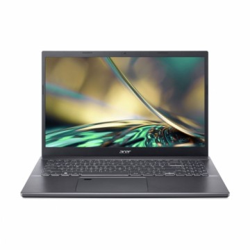 Acer Aspire 5 (A515-57-514Y) 15,6" Full HD, Intel Core i5-12450H, 8GB RAM, 512GB SSD, Linux