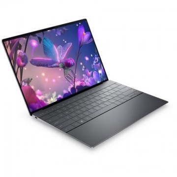 Dell XPS 13 Plus 9320 Black, 13.4 ", OLED, Touchscreen, 3.5K, 3456 x 2160, Anti-Reflective, Intel Core i7, i7-1360P, 32 GB, SSD 2000 GB, Intel Iris Xe Graphics, Ubuntu, 802.11ax, Bluetooth version 5.3, Keyboard language English, Keyboard backlit, Warranty