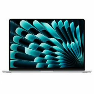 Piezīmju Grāmatiņa Apple MacBook Air 512 GB SSD 8 GB RAM 15,3" M2