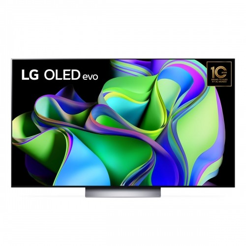  TV LG OLED55C34LA.AEU 55" 4K Ultra HD OLED image 1
