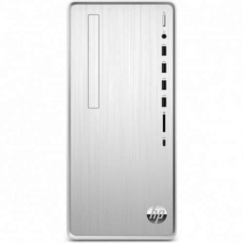 Настольный ПК HP Pavilion TP01-4004ns Intel Core i5-13400 16 GB RAM 512 Гб SSD image 2