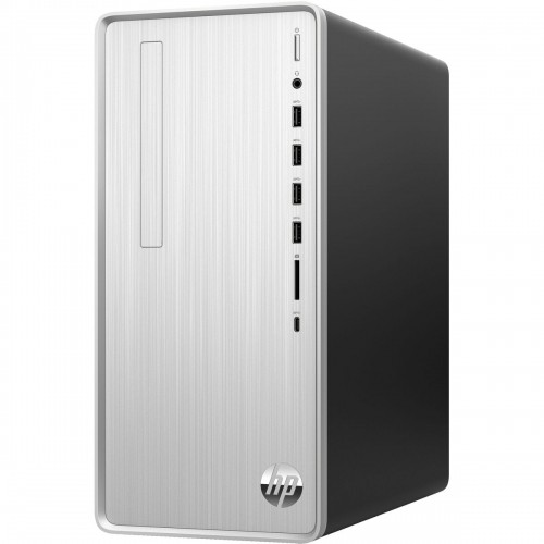 Настольный ПК HP Pavilion TP01-4004ns Intel Core i5-13400 16 GB RAM 512 Гб SSD image 4