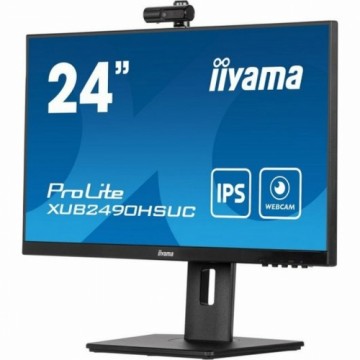 Monitors Iiyama XUB2490HSUC-B5 23,8" LED IPS Flicker free