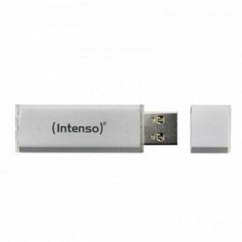 USB Zibatmiņa INTENSO 3531490 USB 3.0 64 GB USB Zibatmiņa image 1