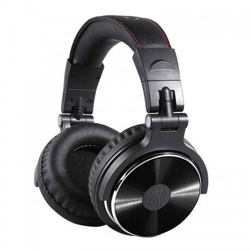 Headphones OneOdio Pro10 black image 1