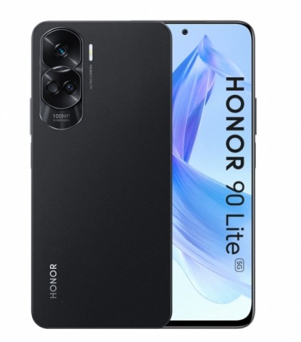 Huawei Honor 90 Lite 5G Mobilais Telefons 8GB / 256GB / DS image 1
