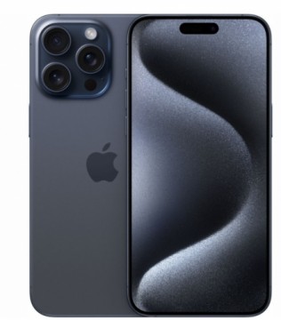 Apple iPhone 15 Pro 256GB Mobilais Telefons