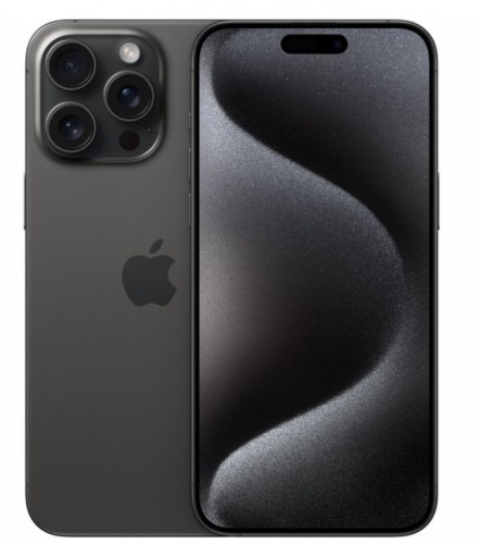 Apple iPhone 15 Pro Max 256GB Mobilais Telefons image 1