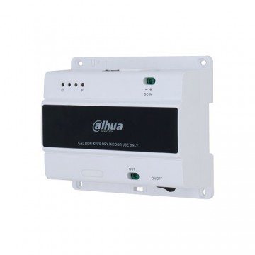 Dahua 2-Wire Network Controller VTNS1001B-2