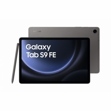 Samsung Galaxy Tab S9 FE Wi-Fi Gray 12,4" WQXGA+ Display / Octa-Cora / 6GB RAM / 128GB Speicher / Android 13.0