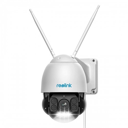 Reolink RLC-523WA WLAN Überwachungskamera Super HD (2560x1920), 5MP, PTZ, Personen-/Fahrzeugerkennung, Scheinwerfer image 1