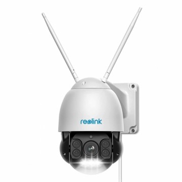 Reolink RLC-523WA WLAN Überwachungskamera Super HD (2560x1920), 5MP, PTZ, Personen-/Fahrzeugerkennung, Scheinwerfer