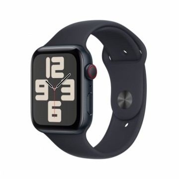 Умные часы Apple Watch SE Чёрный 1,78" 44 mm