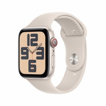 Viedpulkstenis Apple Watch SE Bēšs 1,78" 44 mm
