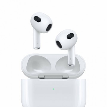 Bluetooth-наушники Apple MME73TY/A Белый