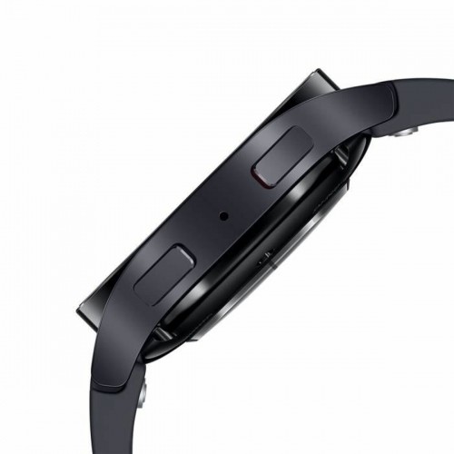 Умные часы Samsung Watch 6 Чёрный Графитовый 1,3" 40 mm image 5