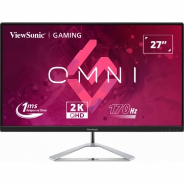 Monitors ViewSonic VX2780-2K 27" Quad HD