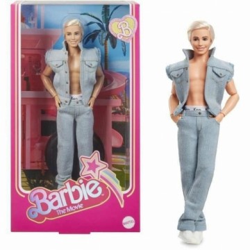 Mazulis lelle Barbie The movie Ken