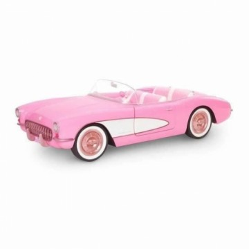Automobilis Barbie HPK02
