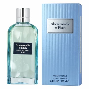 Parfem za žene Abercrombie & Fitch EDP First Instinct Blue 100 ml