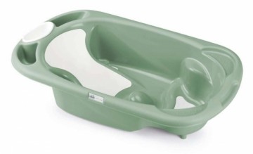 Cam Baby Bagno Art.C090-U70 Verdechiaro  Детская анатомическая ванночка купить по выгодной цене в BabyStore.lv