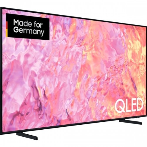 Samsung GQ-43Q60C, QLED-Fernseher image 1