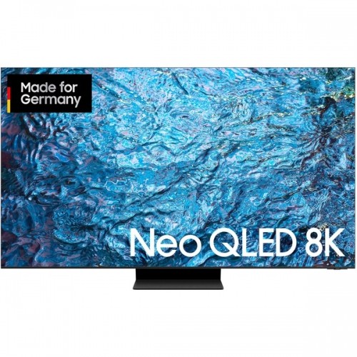 Samsung Neo QLED GQ-85QN900C, QLED-Fernseher image 1