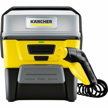 Karcher Mobile Outdoor Cleaner 3 Adventure Box, Niederdruckreiniger
