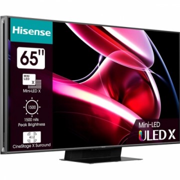 Hisense 65UXKQ, LED-Fernseher