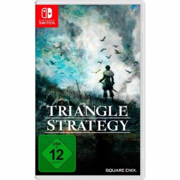 TRIANGLE STRATEGY, Nintendo Switch