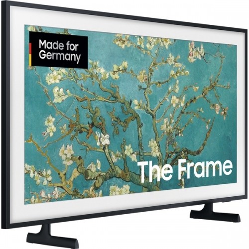 Samsung The Frame GQ-43LS03BG, QLED-Fernseher image 1