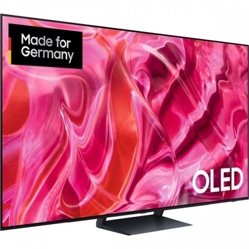 Samsung GQ-55S90C, OLED-Fernseher image 1