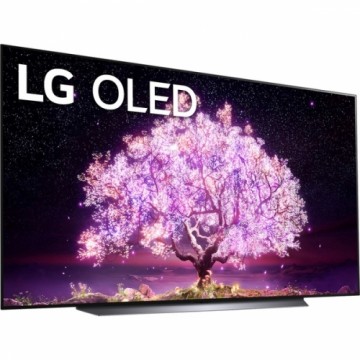 LG OLED83C17LA, OLED-Fernseher