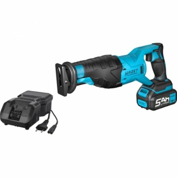 Hazet Akku-Säbelsäge 9234-1, 18Volt