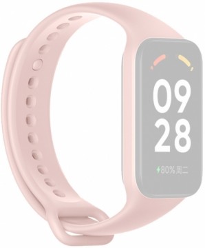 Xiaomi kellarihm Redmi Smart Band 2, pink