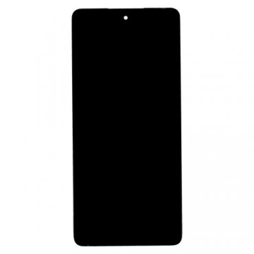 OEM LCD Display for Samsung Galaxy A52 4G black SVC Incell
