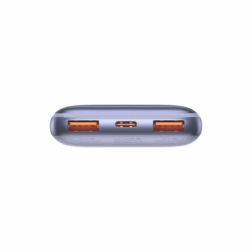 Baseus Bipow Pro powerbank 10000mAh 22.5W + USB 3A cable 0.3m purple (PPBD040005)