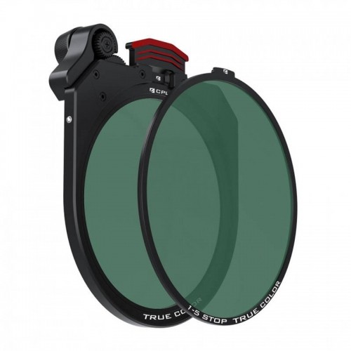 Freewell Eiger Matte Box True Color VND CPL Filter image 1
