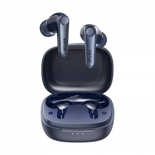 Earphones TWS EarFun Air Pro 3, ANC (blue) image 1