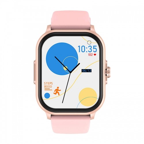 Colmi C63 Smart Watch Pink image 2
