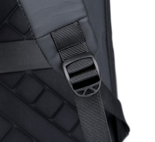 Sponge Thinbag Backpack 15,6 Black image 5