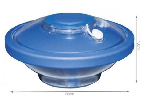 LED pool lamp with a fountain BESTWAY 58493 (15206-0) image 5