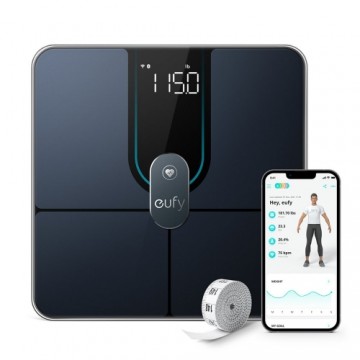Anker Eufy Smart Scale P2 Pro Весы для ванной комнаты
