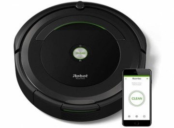 iRobot Roomba 695 Пылесос 75W
