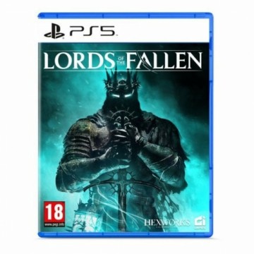 Videospēle PlayStation 5 CI Games Lords of the Fallen