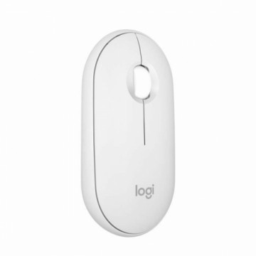 Мышь Logitech 910-007013 Белый