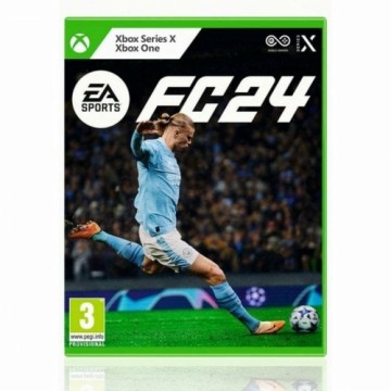 Videospēle Xbox One / Series X EA Sports EA SPORTS FC 24