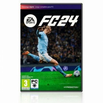 Видеоигры PC EA Sports EA SPORTS FC 24